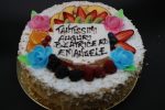 Millefoglie a trancio