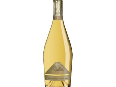 Dilà 2016 - Moscato Giallo Metodo Classico - Vino Spumante di Qualità - Brut Nature