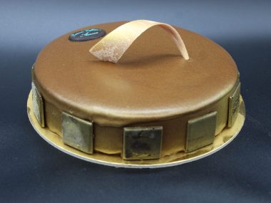 Torta Gioconda